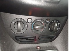 Recambio de mando calefaccion / aire acondicionado para ford transit connect monospace 1.6 tdci referencia OEM IAM DT1T19980AD 2