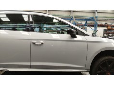 Recambio de puerta delantera derecha para seat leon st (5f8) 2.0 cupra referencia OEM IAM   