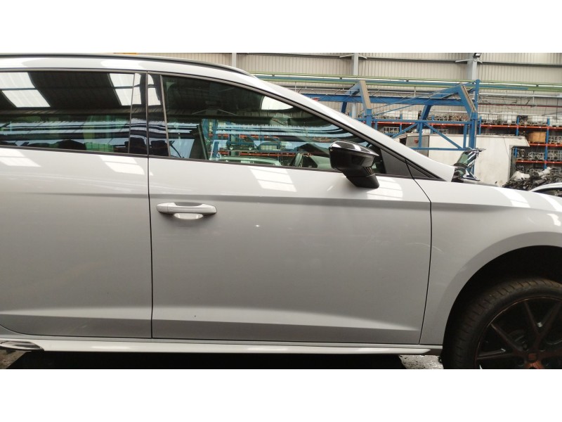 Recambio de puerta delantera derecha para seat leon st (5f8) 2.0 cupra referencia OEM IAM   