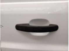 Recambio de maneta exterior porton para ford transit connect monospace 1.6 tdci referencia OEM IAM AM51U22404DA 1691718 