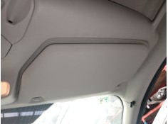 Recambio de parasol derecho para ford transit connect monospace 1.6 tdci referencia OEM IAM DT11V04100LH34X1 2281327 