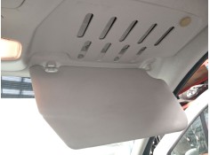 Recambio de parasol derecho para ford transit connect monospace 1.6 tdci referencia OEM IAM DT11V04100LH34X1 2281327  2