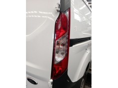 Recambio de piloto trasero derecho para ford transit connect monospace 1.6 tdci referencia OEM IAM DT1113404AD 2390058 