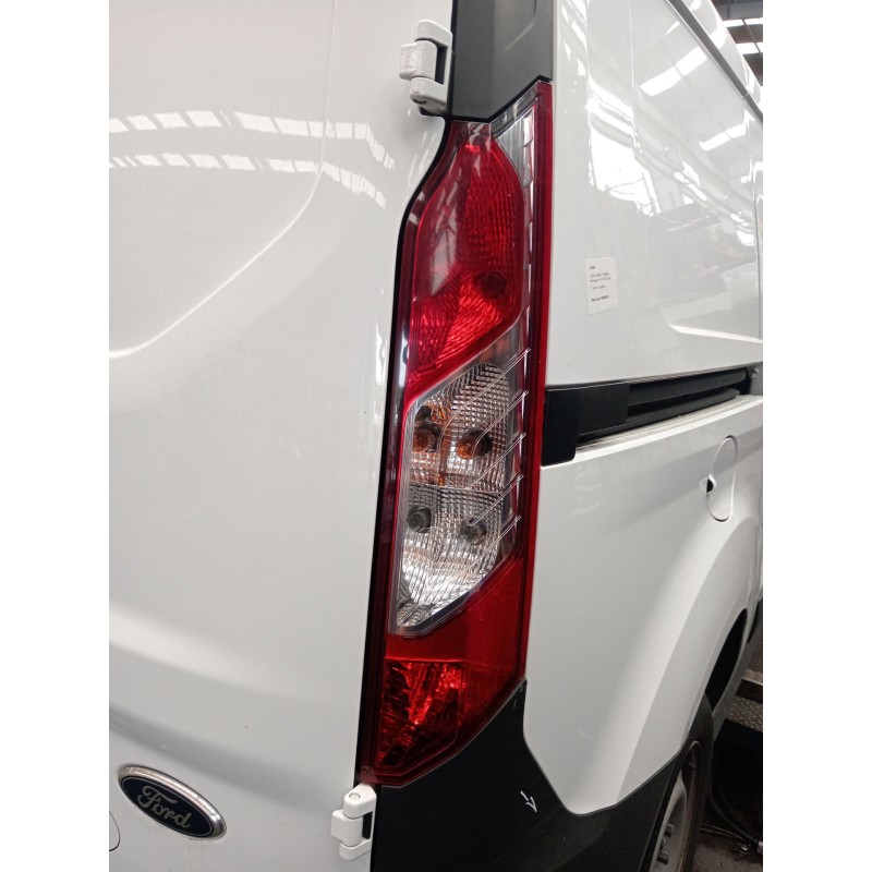 Recambio de piloto trasero derecho para ford transit connect monospace 1.6 tdci referencia OEM IAM DT1113404AD 2390058 