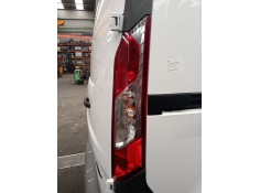 Recambio de piloto trasero derecho para ford transit connect monospace 1.6 tdci referencia OEM IAM DT1113404AD 2390058  2