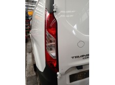 Recambio de piloto trasero izquierdo para ford transit connect monospace 1.6 tdci referencia OEM IAM DT1113405AD 2390056 
