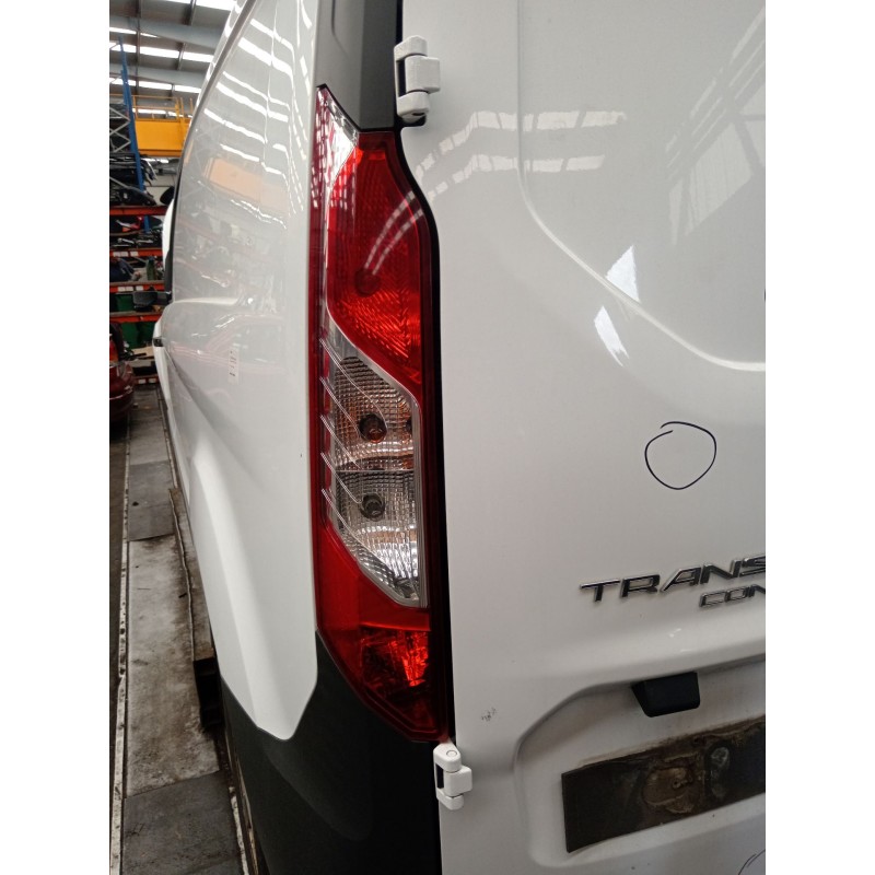 Recambio de piloto trasero izquierdo para ford transit connect monospace 1.6 tdci referencia OEM IAM DT1113405AD 2390056 