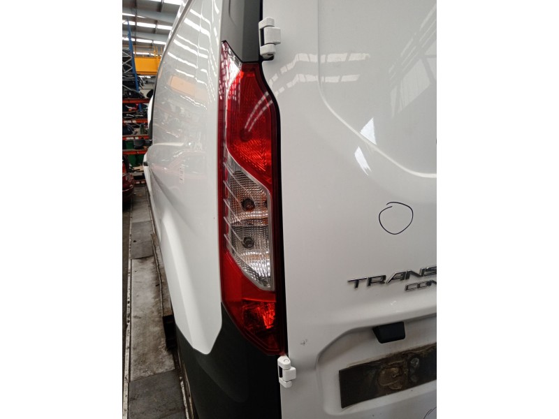 Recambio de piloto trasero izquierdo para ford transit connect monospace 1.6 tdci referencia OEM IAM DT1113405AD 2390056 