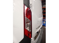 Recambio de piloto trasero izquierdo para ford transit connect monospace 1.6 tdci referencia OEM IAM DT1113405AD 2390056  2