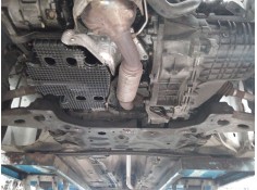 Recambio de puente delantero para ford transit connect monospace 1.6 tdci referencia OEM IAM DV615019AD 1870058 