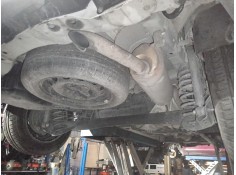 Recambio de puente trasero para ford transit courier b460 furgoneta/monovolumen 1.5 ecoblue referencia OEM IAM   