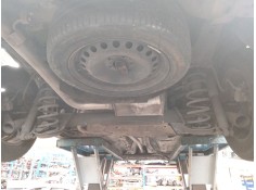 Recambio de puente trasero para ford transit connect monospace 1.6 tdci referencia OEM IAM KV6C5K952CC 2590617 
