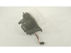 Recambio de ventilador calefaccion para seat ibiza (kj1) fr referencia OEM IAM 2Q2820021 GT861003  2