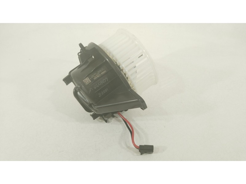 Recambio de ventilador calefaccion para seat ibiza (kj1) fr referencia OEM IAM 2Q2820021 GT861003 