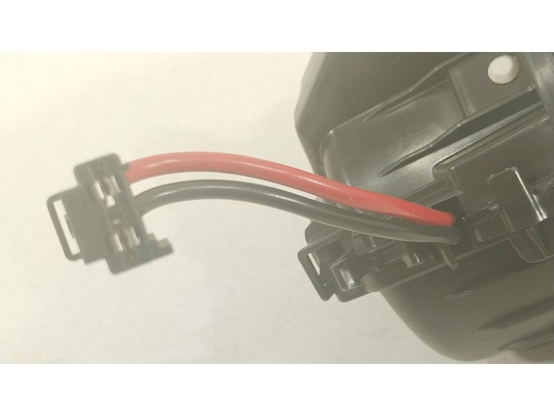 Recambio de ventilador calefaccion para seat ibiza (kj1) fr referencia OEM IAM 2Q2820021 GT861003 