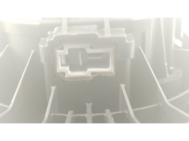 Recambio de ventilador calefaccion para kia sorento () referencia OEM IAM 97113P4200 MQ4HEV 