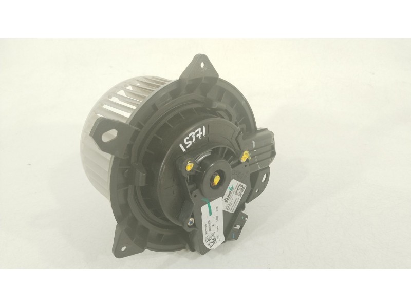 Recambio de ventilador calefaccion para tesla model 3 ev referencia OEM IAM 153947500A KFB1512VX 