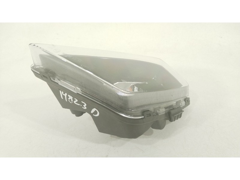 Recambio de faro antiniebla derecho para seat ibiza v (kj1, kjg) 1.0 tsi referencia OEM IAM 6F0941702A  