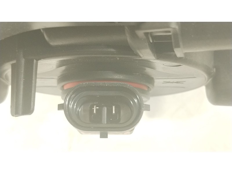 Recambio de faro antiniebla derecho para seat ibiza v (kj1, kjg) 1.0 tsi referencia OEM IAM 6F0941702A  