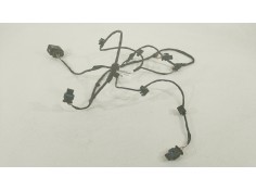 Recambio de cable para seat ibiza v (kj1, kjg) 1.0 tsi referencia OEM IAM 6F0971761L   2