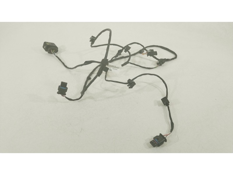 Recambio de cable para seat ibiza v (kj1, kjg) 1.0 tsi referencia OEM IAM 6F0971761L  