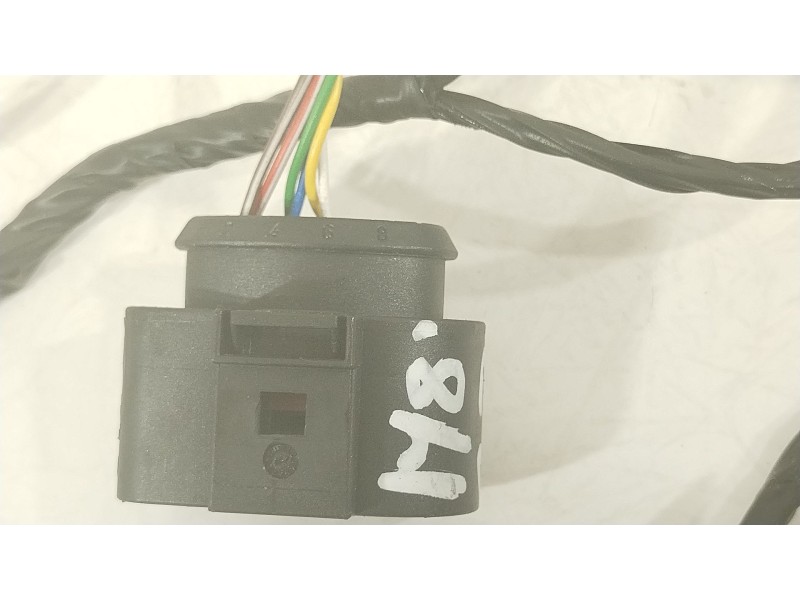 Recambio de cable para seat ibiza v (kj1, kjg) 1.0 tsi referencia OEM IAM 6F0971761L  