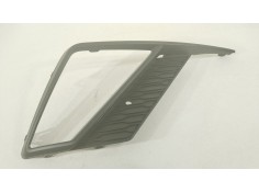 Recambio de rejilla paragolpes derecha para seat ibiza v (kj1, kjg) 1.0 tsi referencia OEM IAM 6F0853666A  