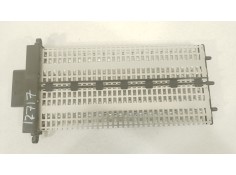 Recambio de resistencia calefaccion para kia sorento () referencia OEM IAM 97191L5000 V23404A108 