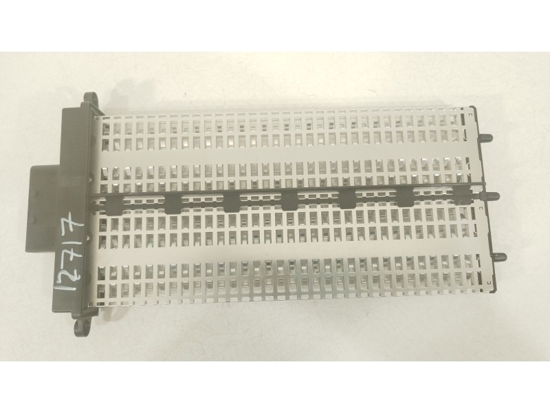 Recambio de resistencia calefaccion para kia sorento () referencia OEM IAM 97191L5000 V23404A108 