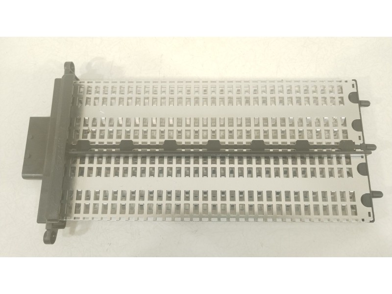 Recambio de resistencia calefaccion para kia sorento () referencia OEM IAM 97191L5000 V23404A108 