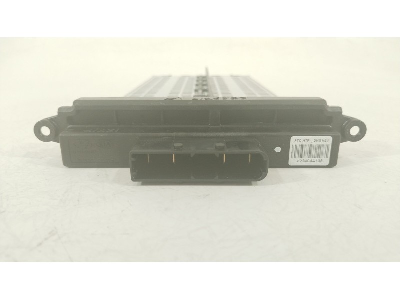 Recambio de resistencia calefaccion para kia sorento () referencia OEM IAM 97191L5000 V23404A108 