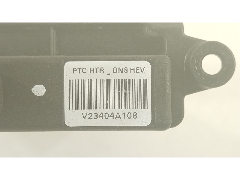 Recambio de resistencia calefaccion para kia sorento () referencia OEM IAM 97191L5000 V23404A108 
