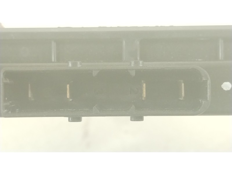 Recambio de resistencia calefaccion para kia sorento () referencia OEM IAM 97191L5000 V23404A108 