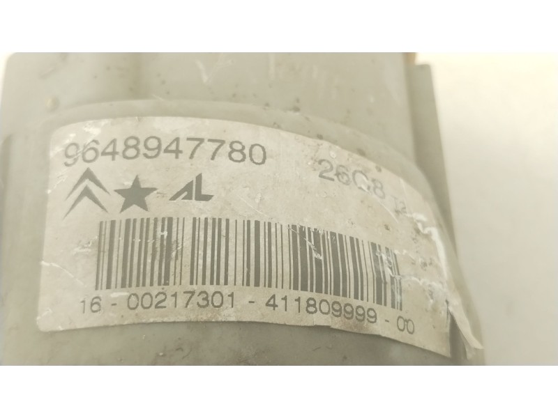 Recambio de faro antiniebla derecho para citroën c3 i (fc_, fn_) 1.4 hdi referencia OEM IAM 9648947780  
