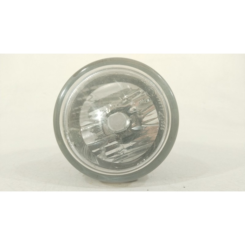 Recambio de faro antiniebla izquierdo para citroën c3 i (fc_, fn_) 1.4 hdi referencia OEM IAM 9648947780  