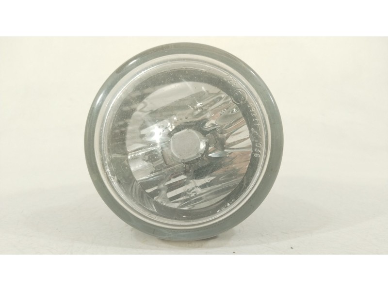 Recambio de faro antiniebla izquierdo para citroën c3 i (fc_, fn_) 1.4 hdi referencia OEM IAM 9648947780  