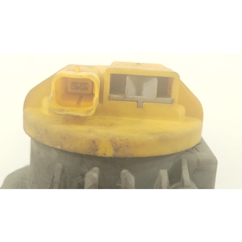 Recambio de faro antiniebla izquierdo para citroën c3 i (fc_, fn_) 1.4 hdi referencia OEM IAM 9648947780  