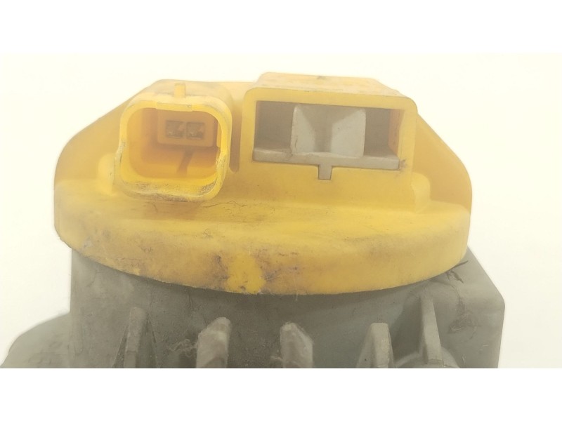 Recambio de faro antiniebla izquierdo para citroën c3 i (fc_, fn_) 1.4 hdi referencia OEM IAM 9648947780  