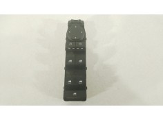 Recambio de mando elevalunas delantero izquierdo para hyundai kona (os, ose, osi) 1.6 gdi hybrid referencia OEM IAM 93571BE670NN