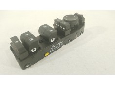 Recambio de mando elevalunas delantero izquierdo para hyundai kona (os, ose, osi) 1.6 gdi hybrid referencia OEM IAM 93571BE670NN 2