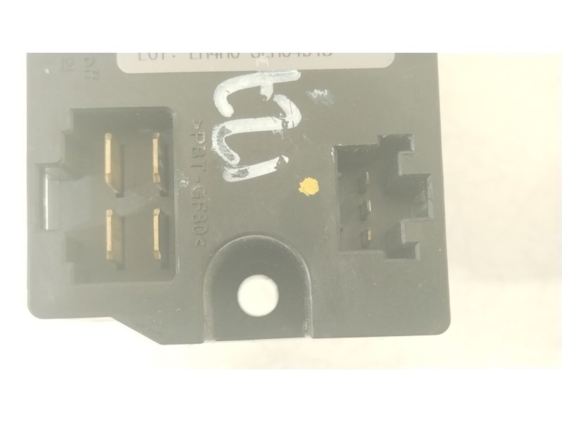 Recambio de resistencia calefaccion para kia sorento () referencia OEM IAM 97234CL000 GEN2PWM ER4H0TMPAA01