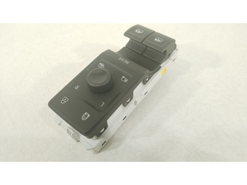 Recambio de mando elevalunas delantero izquierdo para cupra tavascan tavascan referencia OEM IAM 10A959862AQ 10A959862AQIFZ 
