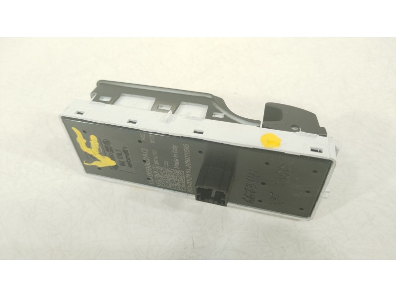 Recambio de mando elevalunas delantero izquierdo para cupra tavascan tavascan referencia OEM IAM 10A959862AQ 10A959862AQIFZ 