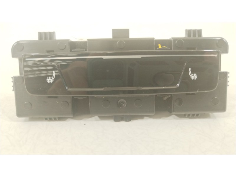 Recambio de pantalla multifuncion para cupra tavascan tavascan referencia OEM IAM 5HG907049A 5HG907049ABHW 