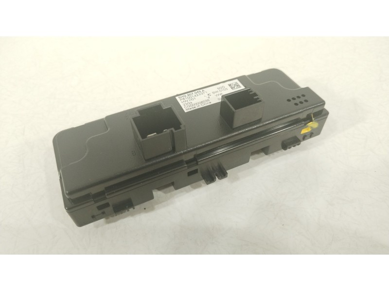 Recambio de pantalla multifuncion para cupra tavascan tavascan referencia OEM IAM 5HG907049A 5HG907049ABHW 