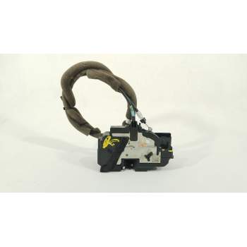 CERRADURA PUERTA TRASERA IZQUIERDA 825013VV0A 