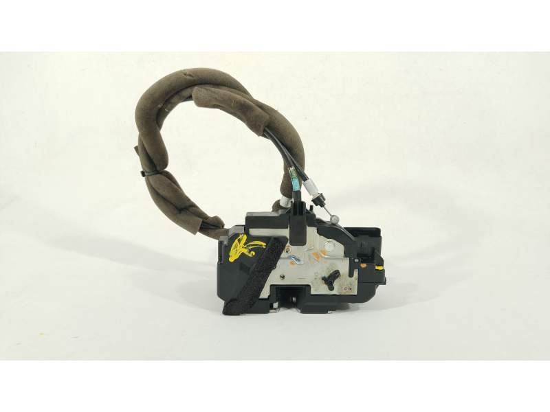 CERRADURA PUERTA TRASERA IZQUIERDA 825013VV0A 