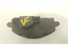 Recambio de resistencia calefaccion para seat ibiza (kj1) fr referencia OEM IAM 2Q0907521 5HL011266  2