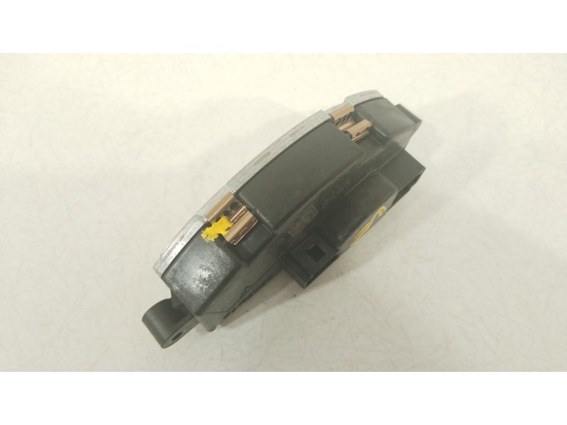 Recambio de resistencia calefaccion para seat ibiza (kj1) fr referencia OEM IAM 2Q0907521 5HL011266 