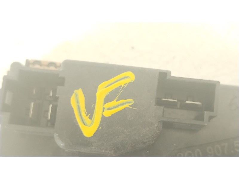 Recambio de resistencia calefaccion para seat ibiza (kj1) fr referencia OEM IAM 2Q0907521 5HL011266 